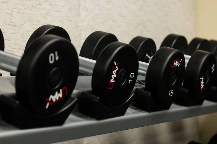 Health and Fitness 27 of 89