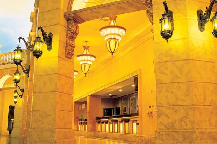 Hotel Interior 2 of 89