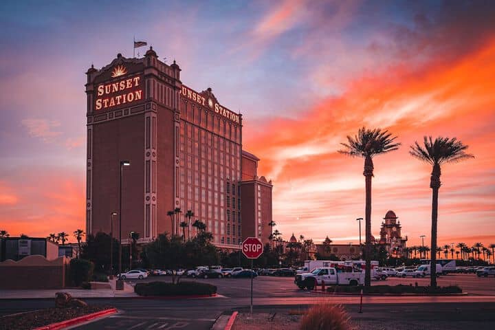 Hotel 81 of 89