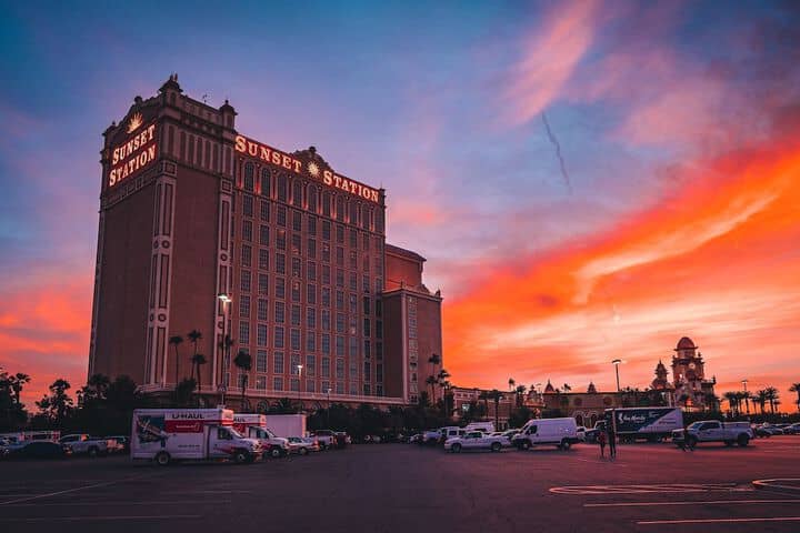 Hotel 89 of 89